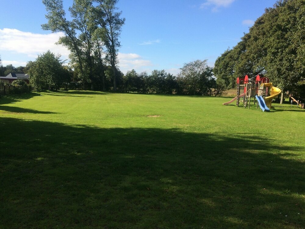 Hotel Bopladsen Jyndevad - Hostel, Region of Southern Denmark, photo