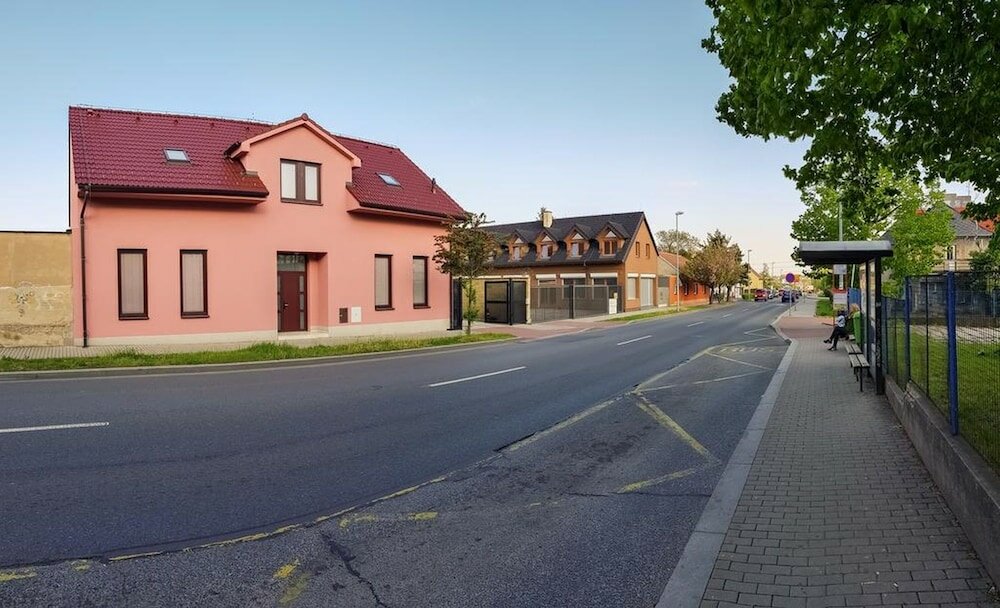 Фото отеля 4