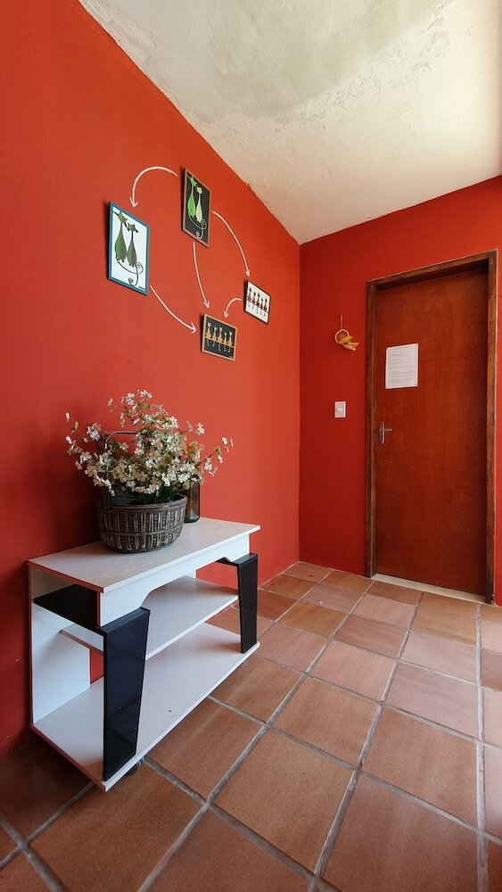 Фото Gato do Mato Hostel & KitePoint