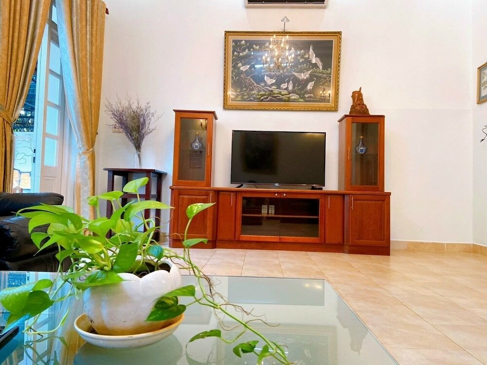 Фото ViVa Villa Vung Tau - Phan Chu Trinh