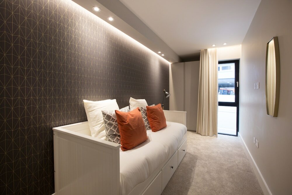 Фото Elephant and Castle by Allô Housing