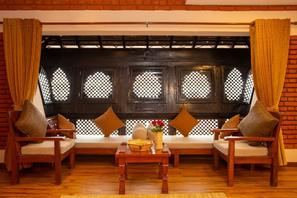 Фото Nivas Boutique Home