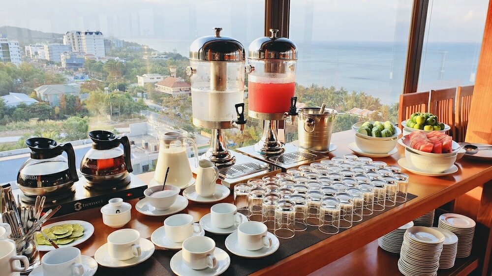 Фото Stellar Hotel Phú Quốc