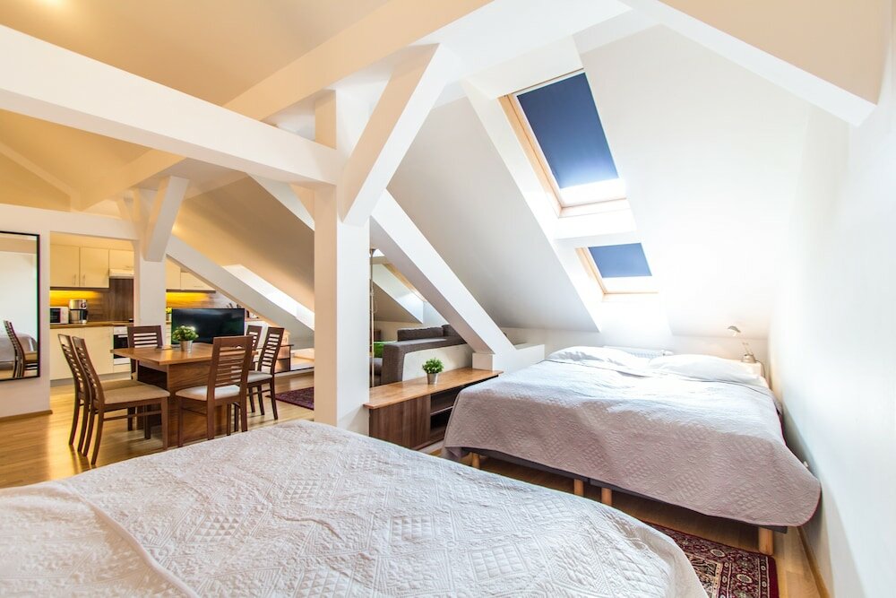 Фото Apartment Erdbergstrasse