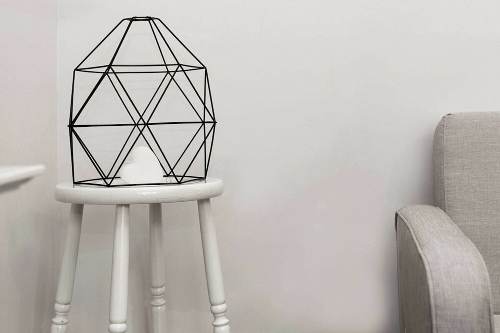 Фото Beautifully Styled, Modern Apartment With Garden