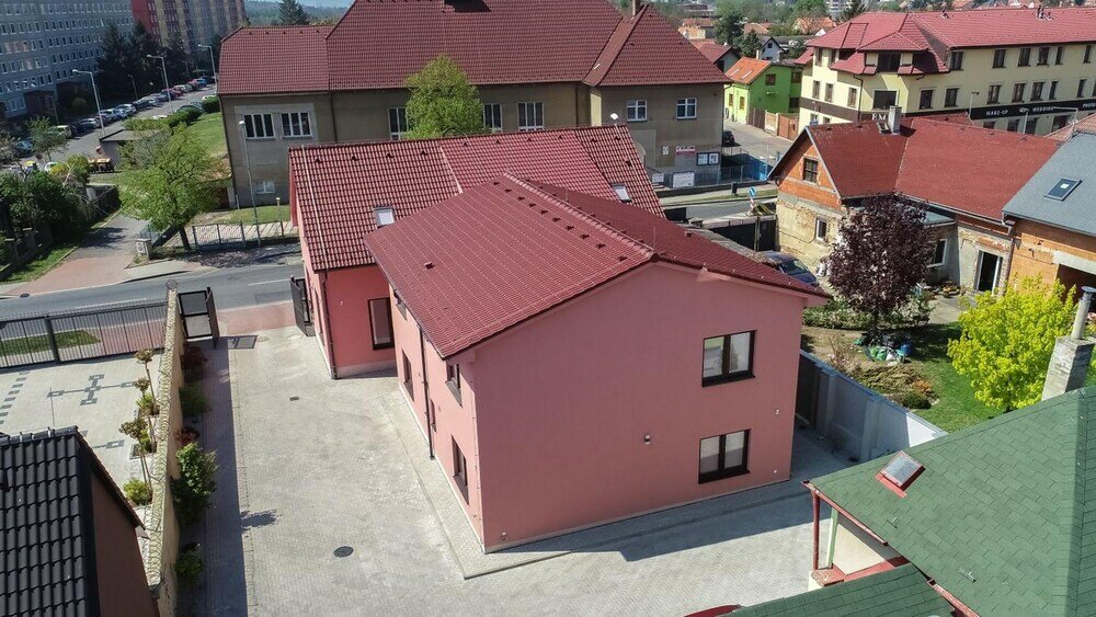 Фото Apartment De Luna