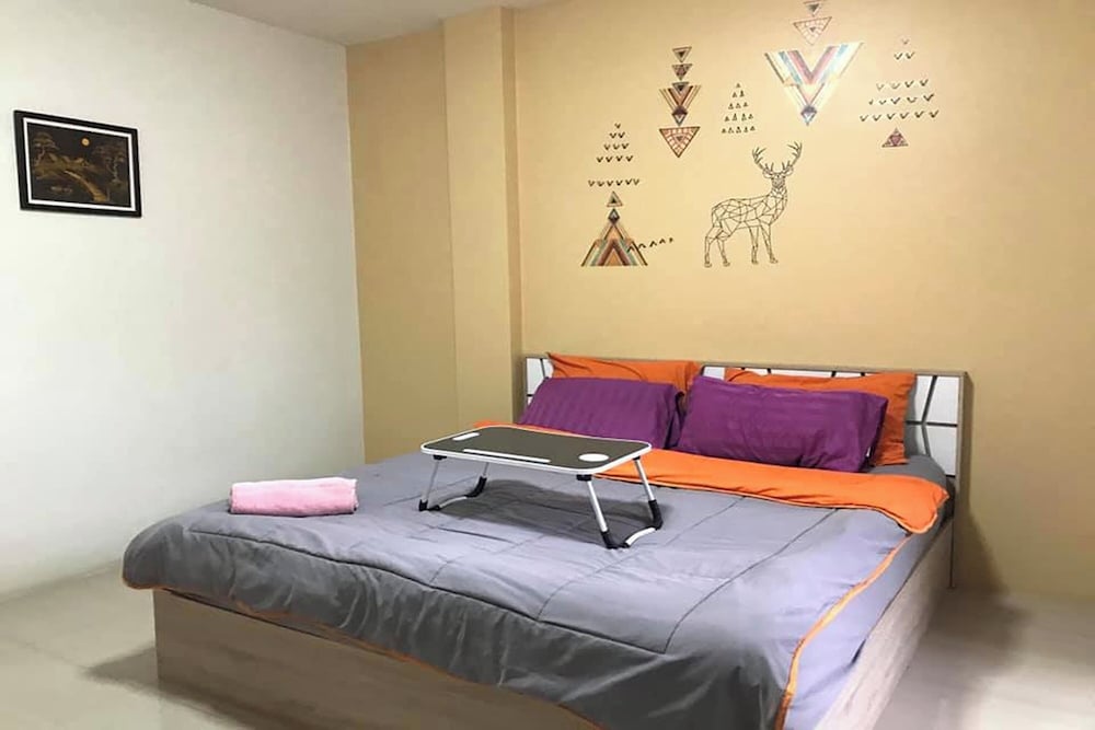 Фото The Hope Residence