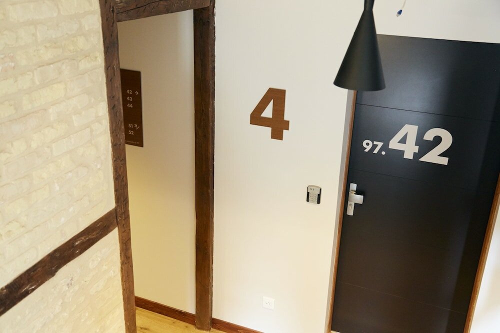 Фото 97 Smart Appart Le Havre