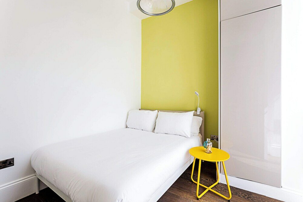 Фото The Flamingo Villa