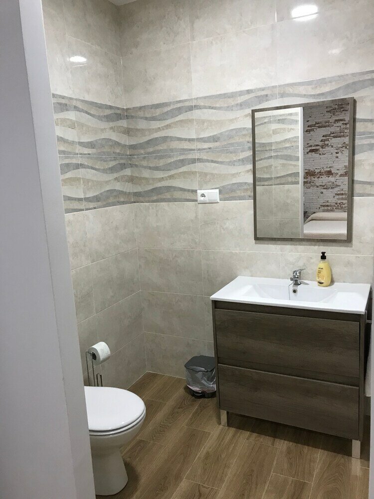 Фото Casa Rural Alonso Quijano 2