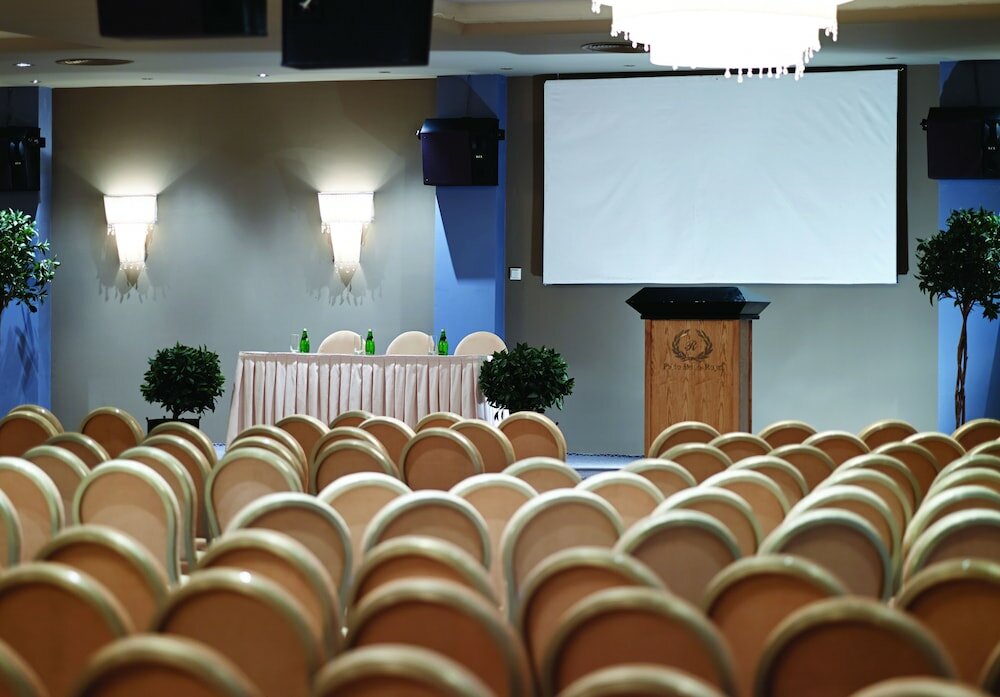 Фото Porto Bello Royal - All inclusive