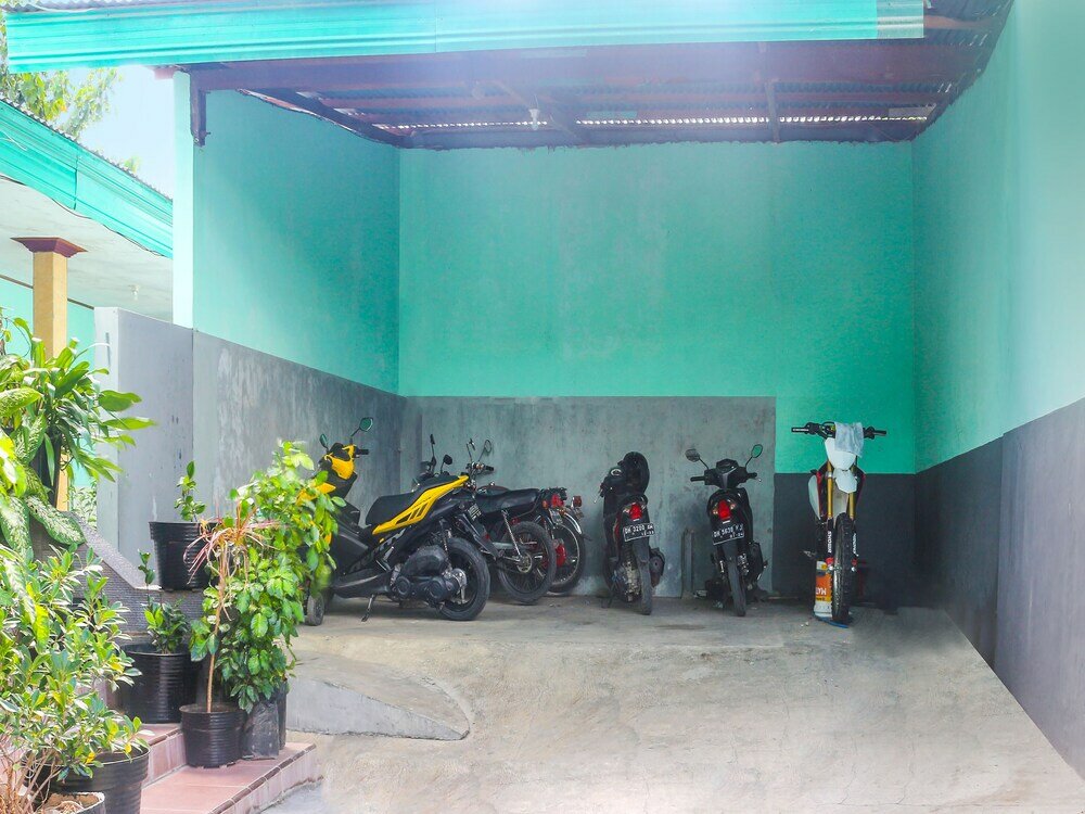 Фото Oyo 91396 Hotel Laguna