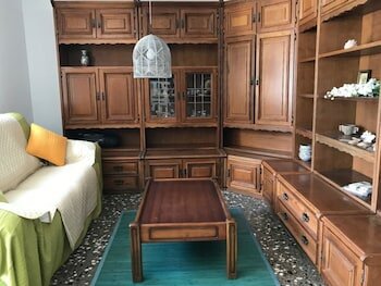 Фото Apartamento Miramar Vistas Frontales Mar - 124b