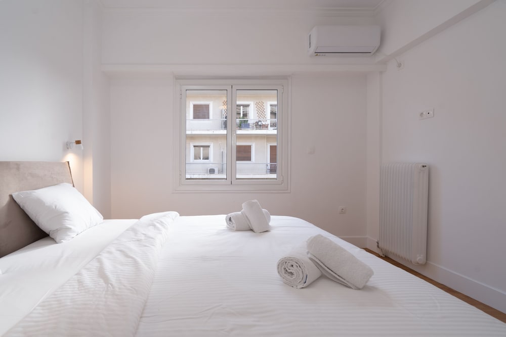 Фото The Urban King Apartment