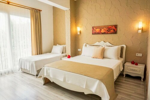 Гостиница Alaçatı 716 Butik Hotel в Чешме