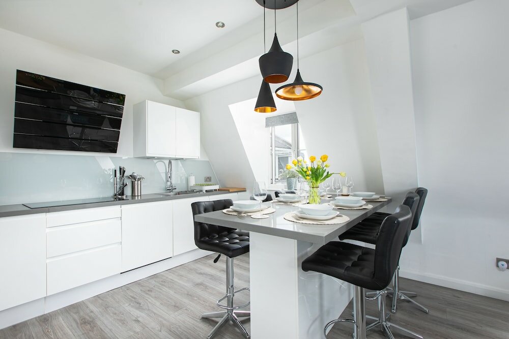 Фото Soho Penthouse