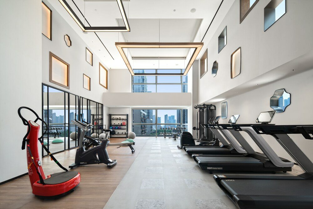 Фото Mumian Rizhao Hotel