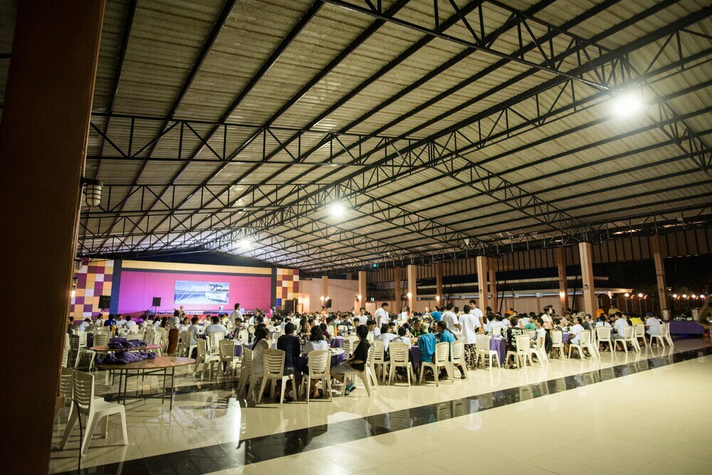 Фото Kiang Talay Resort