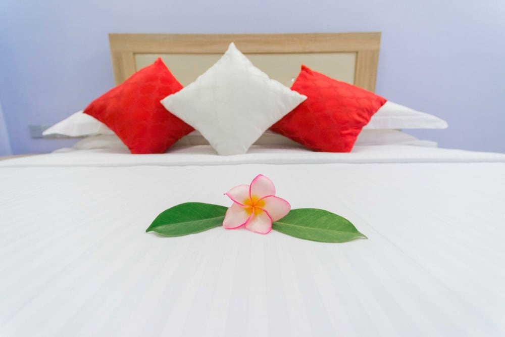 Фото South Ari Dive Center