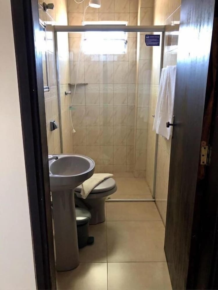 Фото Hotel Pousada Mar Azul