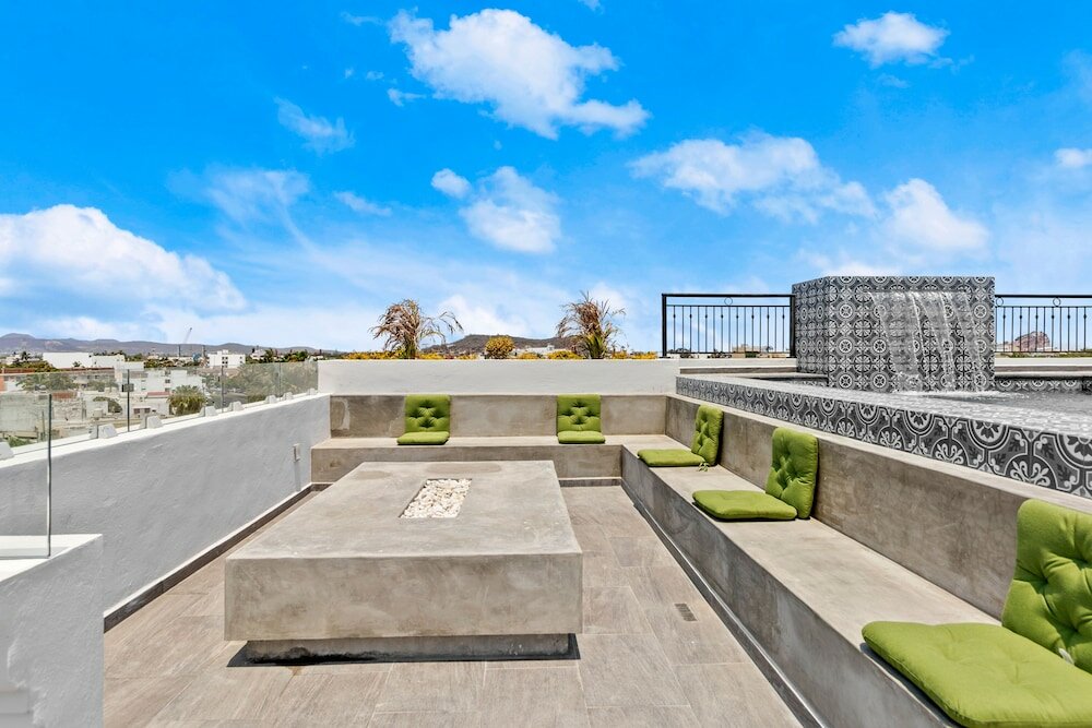 Фото Casa Barros Vacation Condos