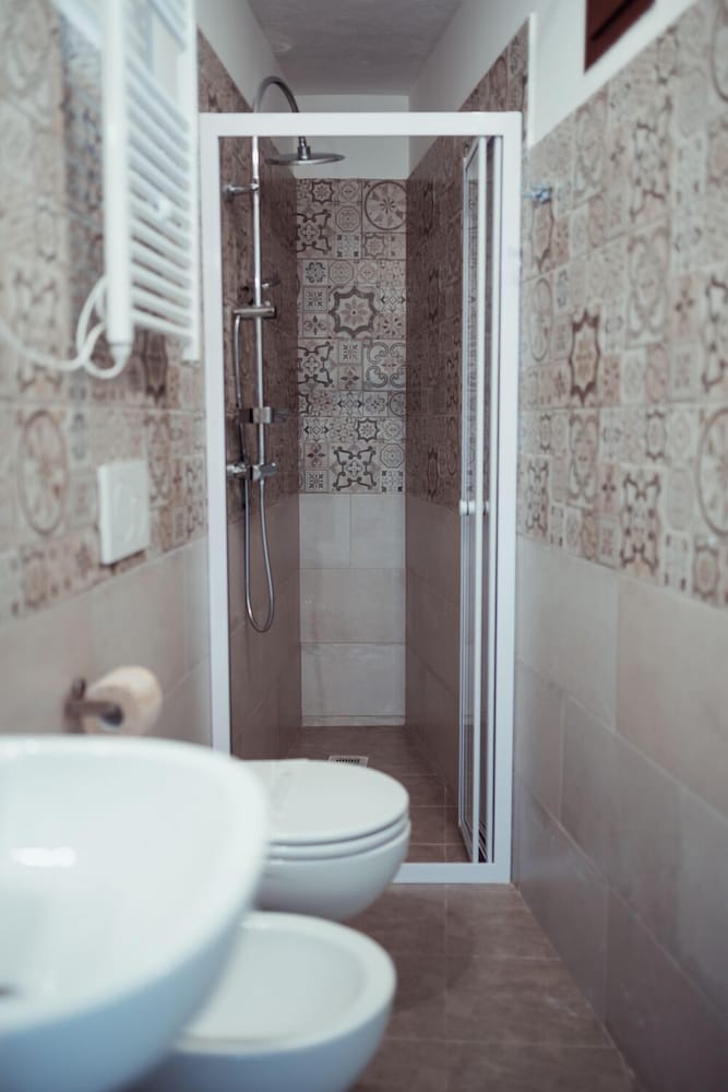 Фото Villino Tortorelli con parcheggio