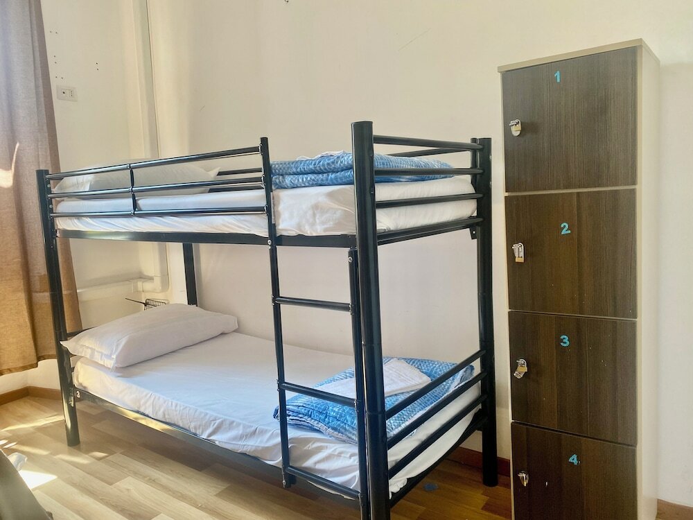 Фото Comfort Inn Roma Termini