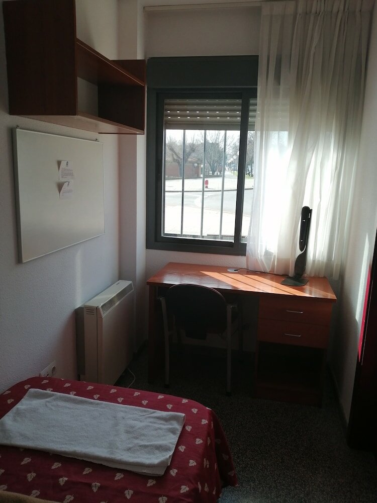 Фото Residencia La Ribera