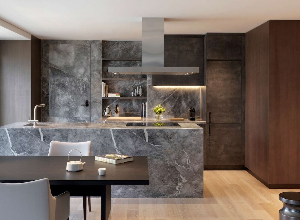 Фото Hyatt Regency Beijing Wangjing