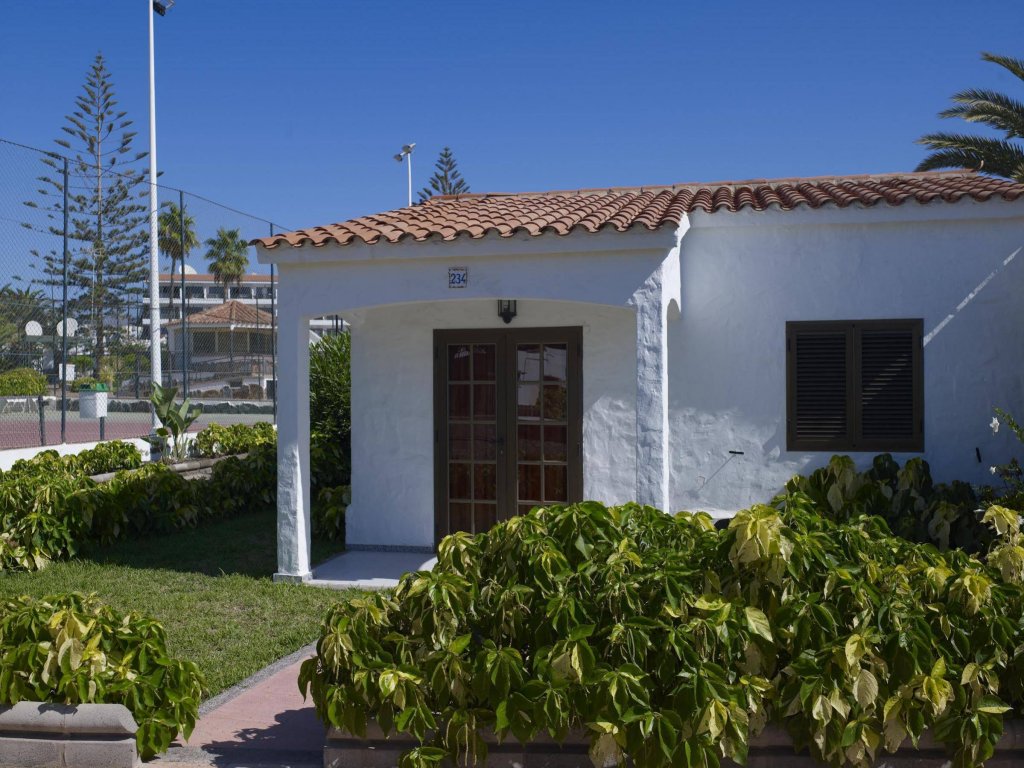 Фото Bungalows Santa Clara