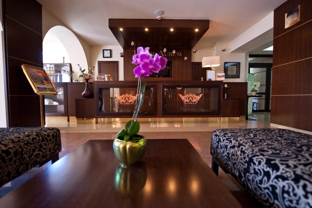Фото Hotel Aurum
