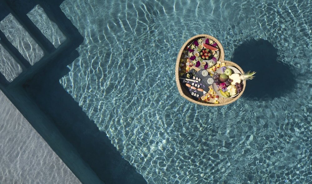 Фото Absolute Paradise Santorini- Adults Only