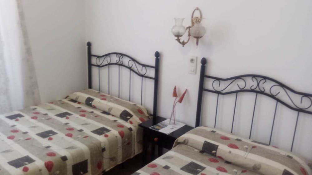 Фото Pension Segura