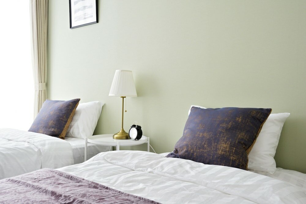 Фото Hostel nid Osaka