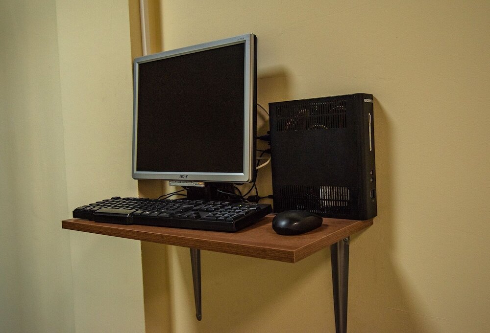 Фото Hostel Central Station Plovdiv