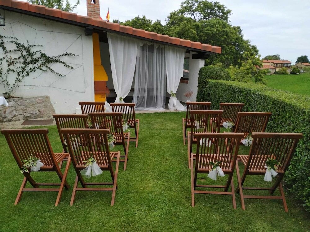 Фото Casas Rurales El Terrero