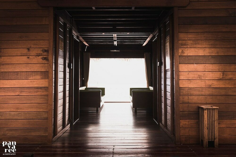 Фото Panvaree The Greenery