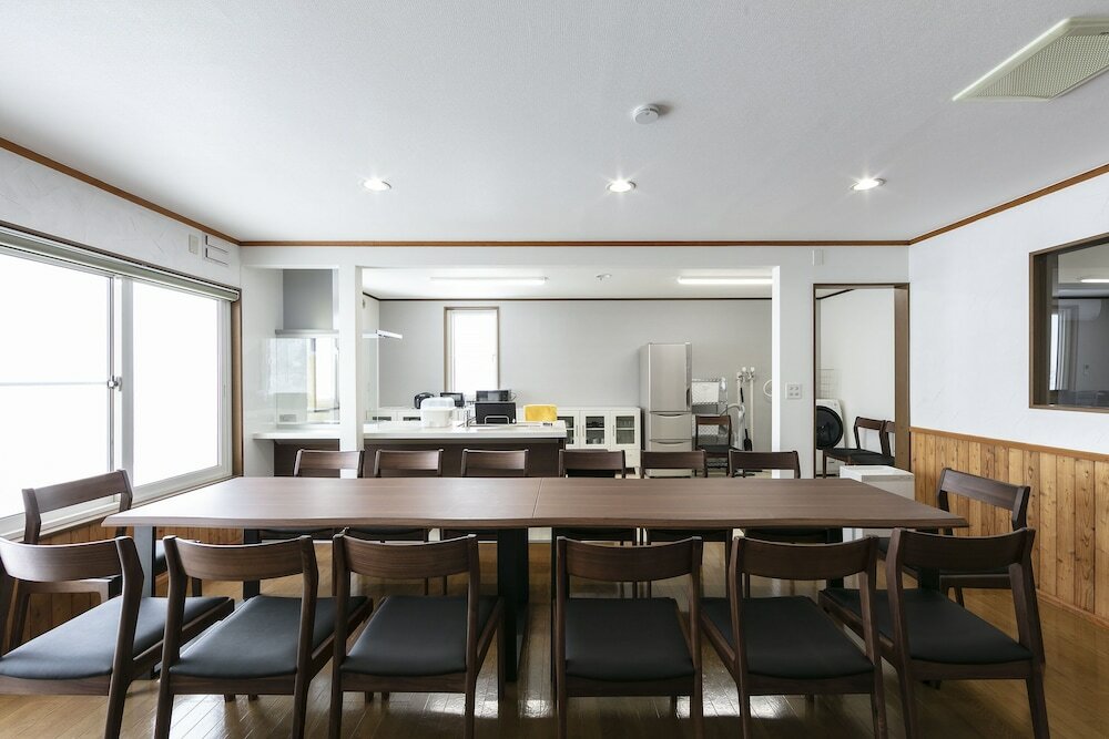 Фото The North Peak Nakafurano