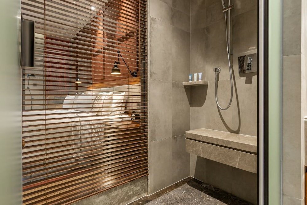 Фото Melia Shanghai Parkside