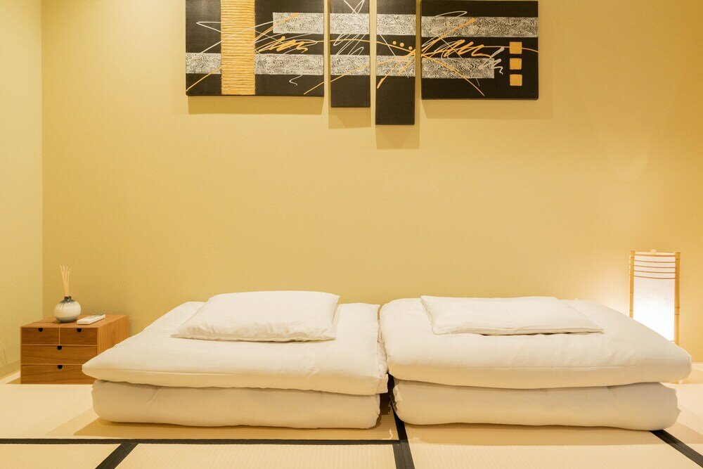 Фото Tsurubashi High - grade Japanese Homestay SL - 1