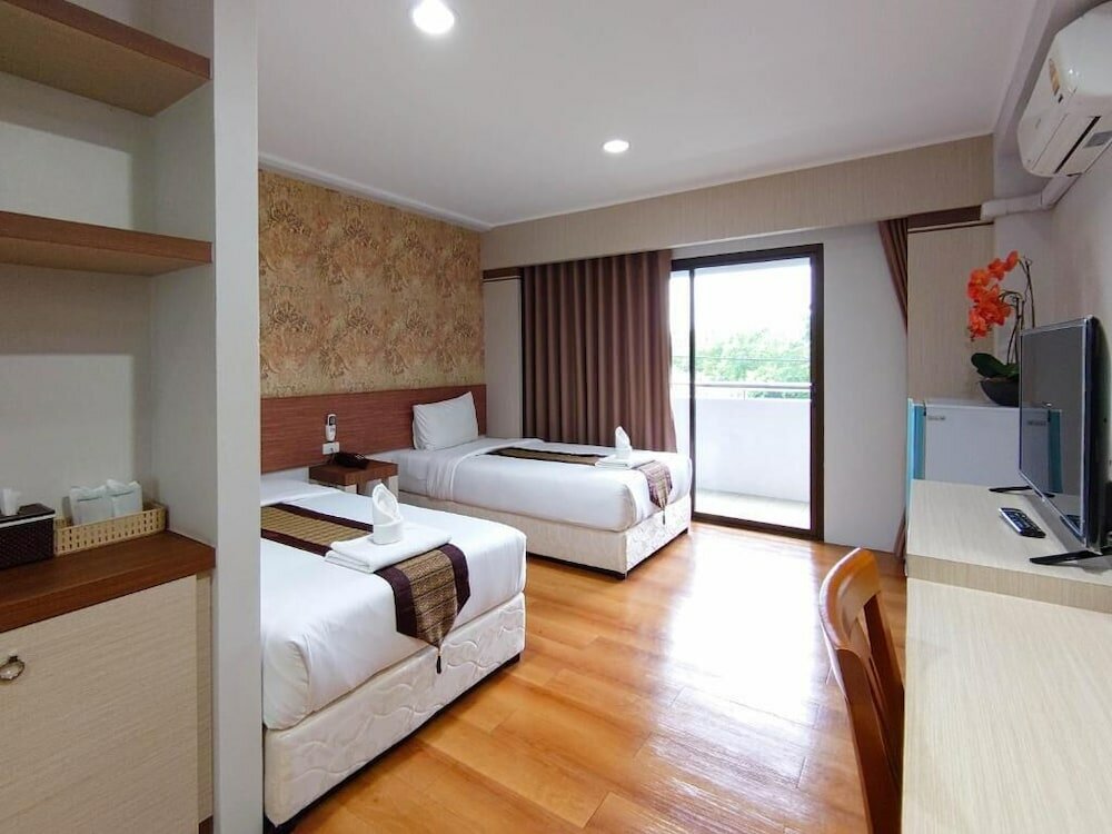 Фото Perfectroom Mansion