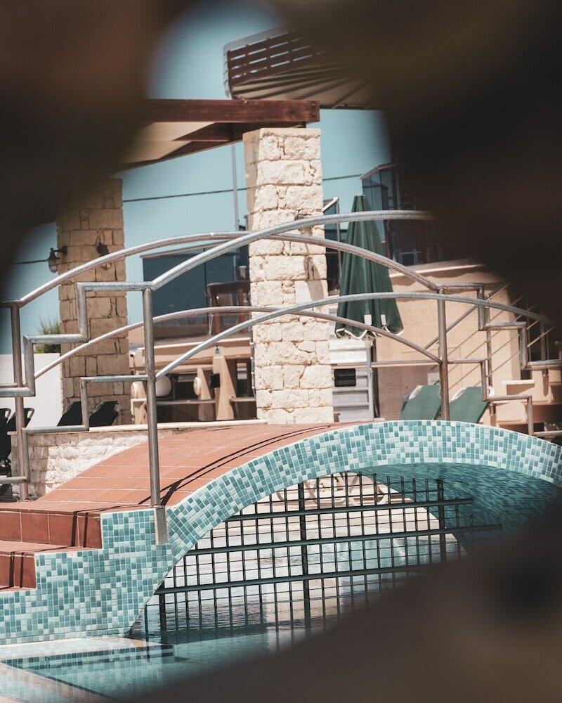 Фото Maleme Mare Beach Resort Hotel