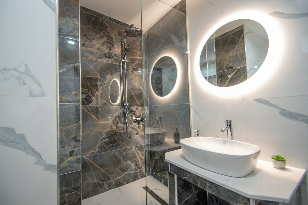 Фото Marina's Apartment