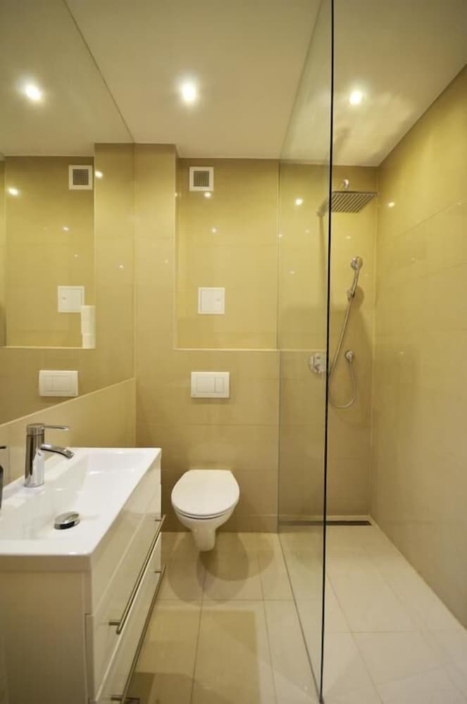 Фото The Opera City Center Suite