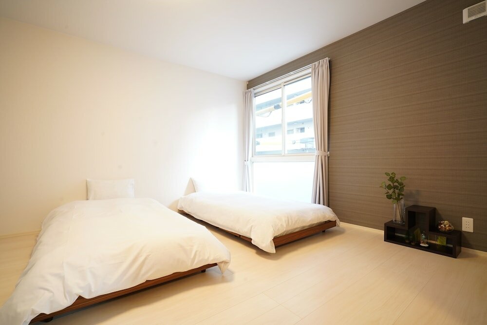 Фото Hg Cozy Hotel No. 61 Imazato Station