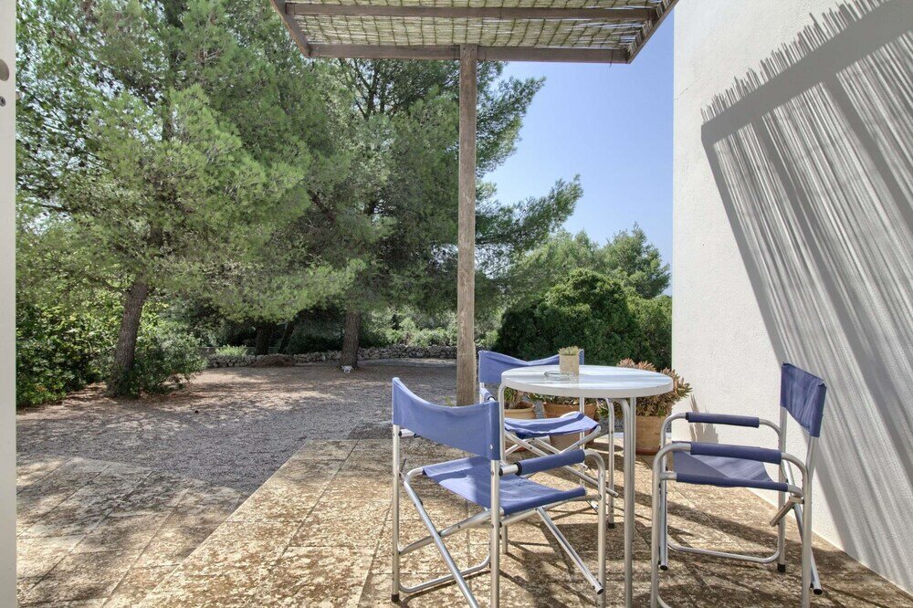 Фото La Macchia Lovely House in the Park