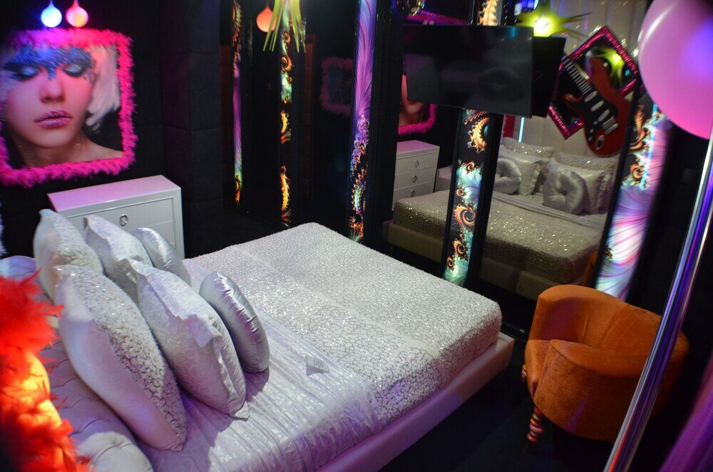 Фото Priamos Hotel Erato