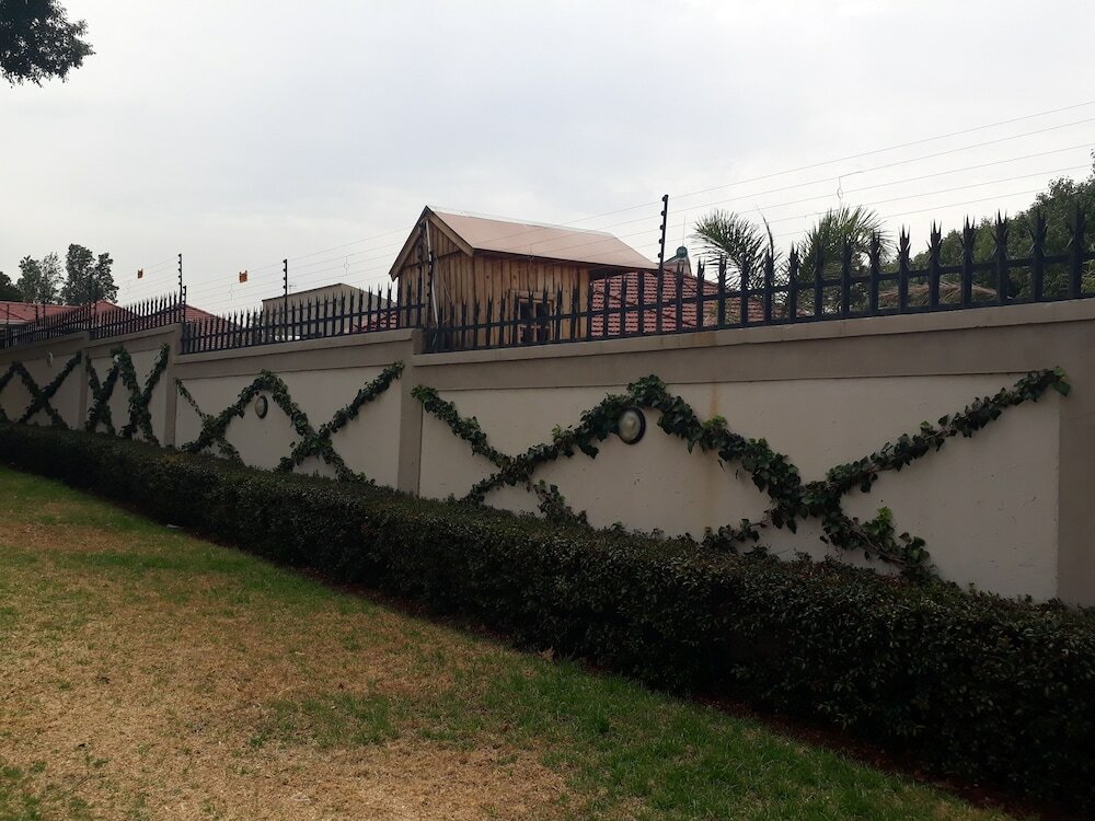 Фото Cyrildene Lodge