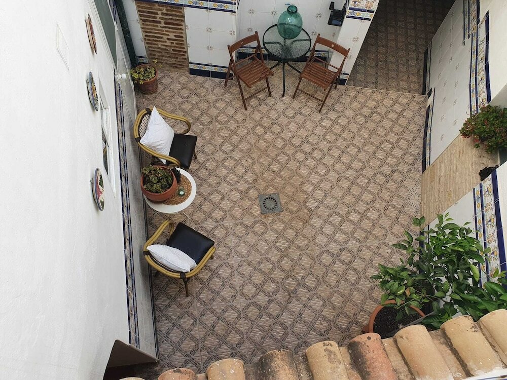 Фото Calleja de La Pimentera