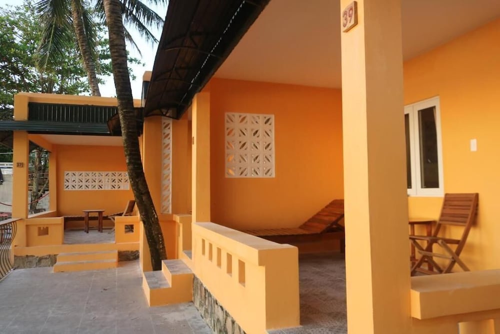 Фото Vida Loca Resort & Sunset Beach